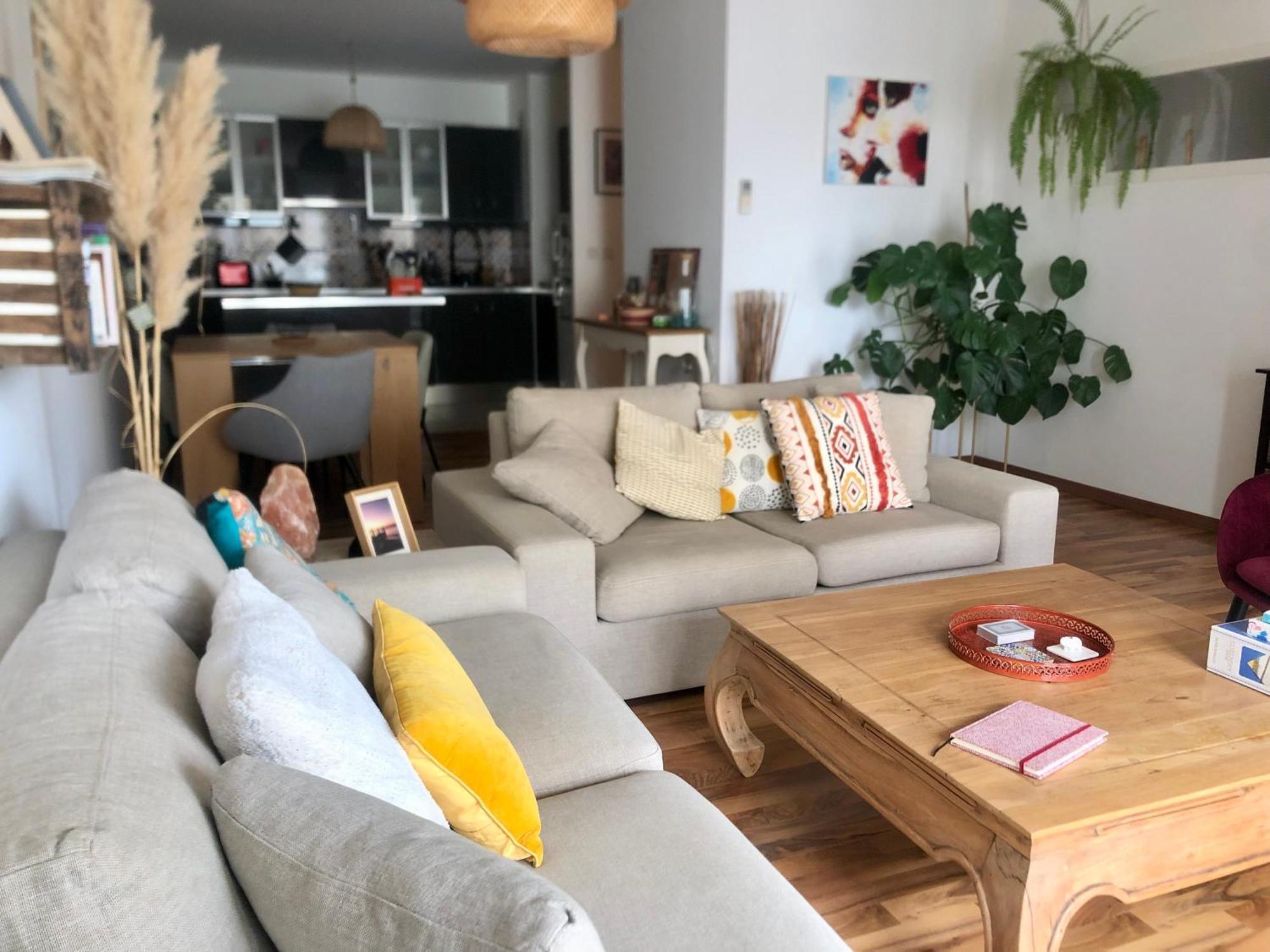 نيم Bel Appartement Nimois Au Calme Avec Balcon المظهر الخارجي الصورة