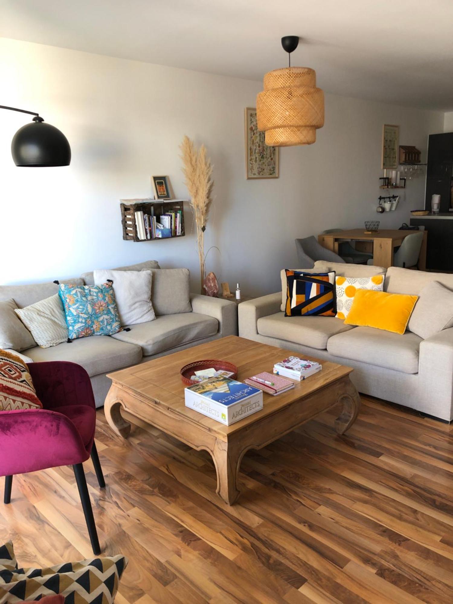 نيم Bel Appartement Nimois Au Calme Avec Balcon المظهر الخارجي الصورة