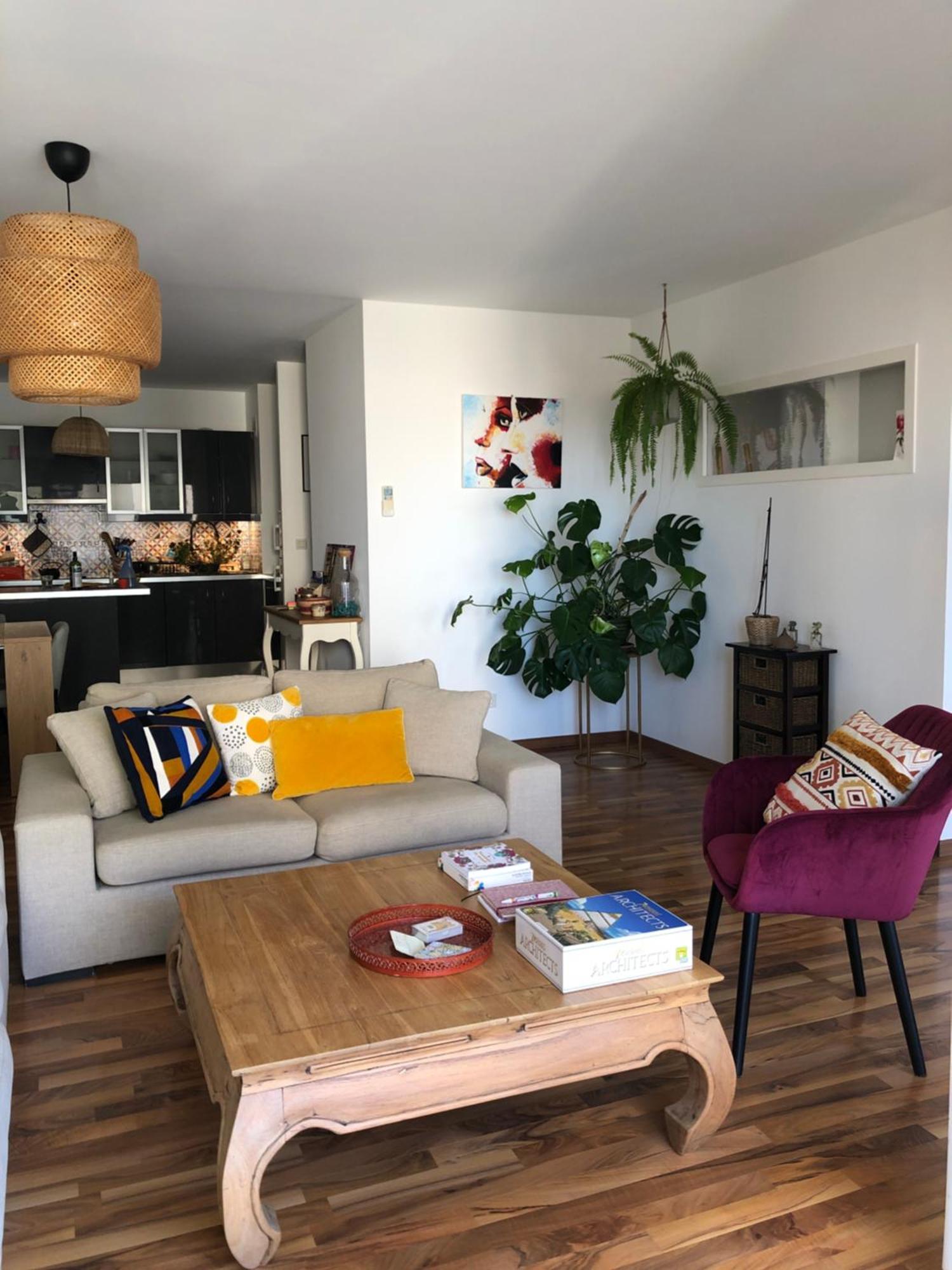 نيم Bel Appartement Nimois Au Calme Avec Balcon المظهر الخارجي الصورة